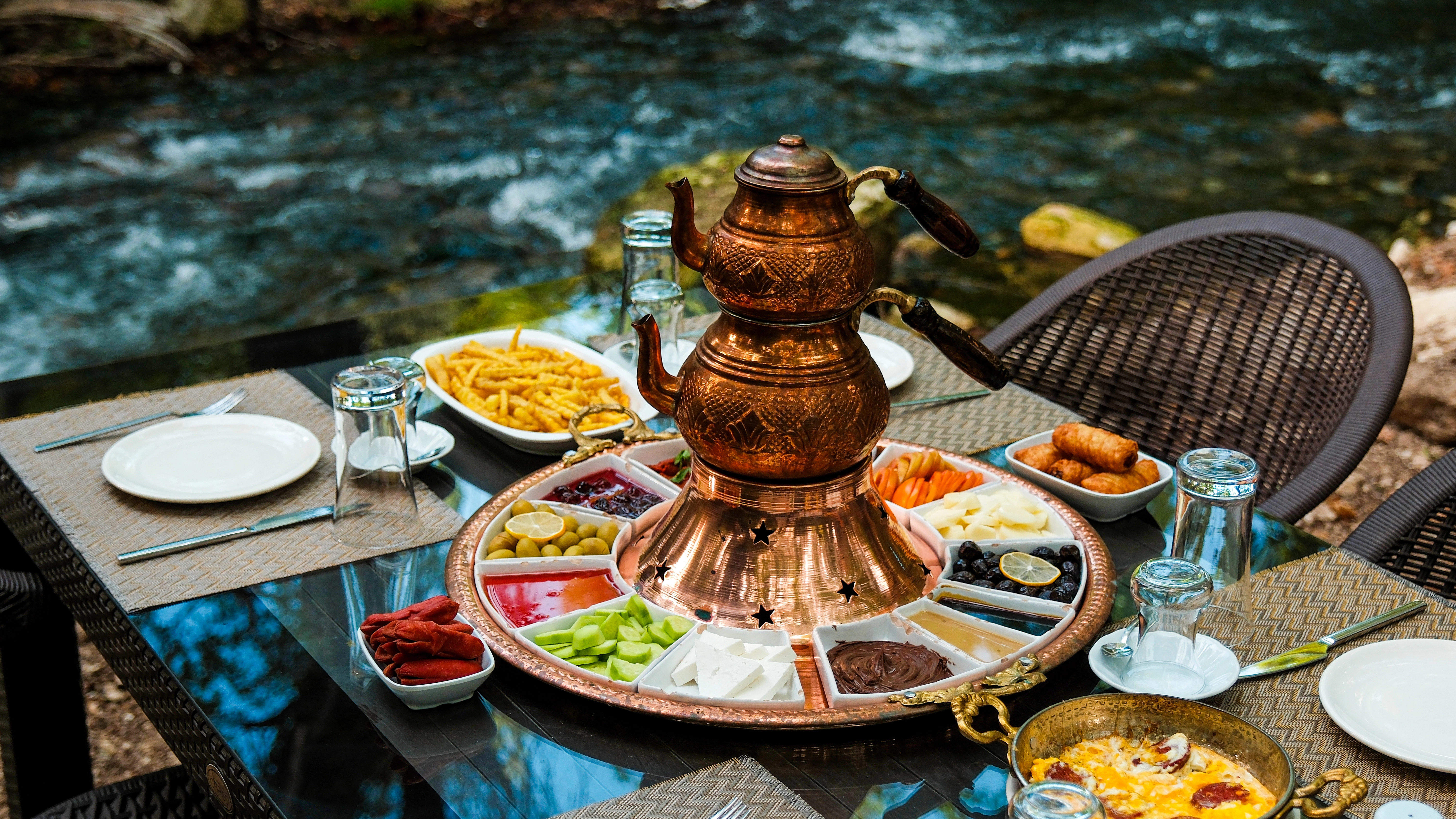 Clean Bungalov Galeri 5