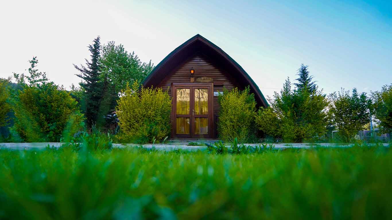 Clean Bungalov Galeri 2