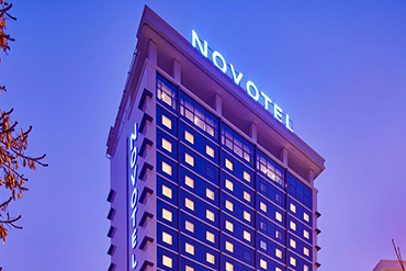 Novotel