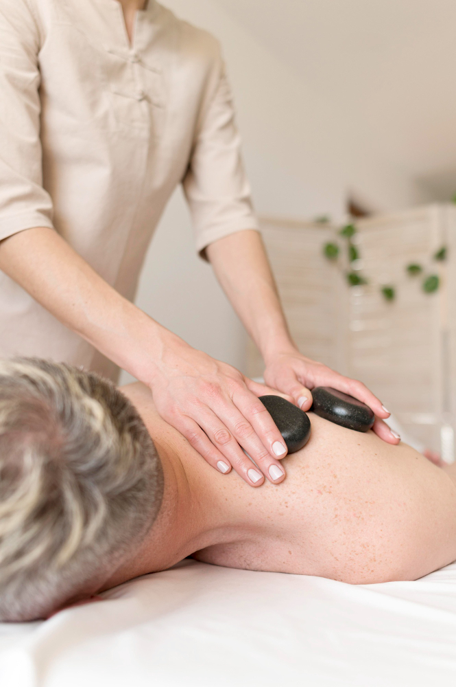Clean Spa Spesiyal Masaj